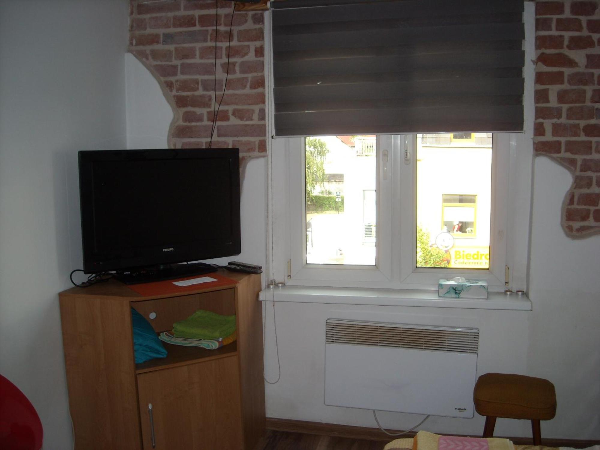 Samodzielny Pokoj 2 Osobowy Sopot Esterno foto