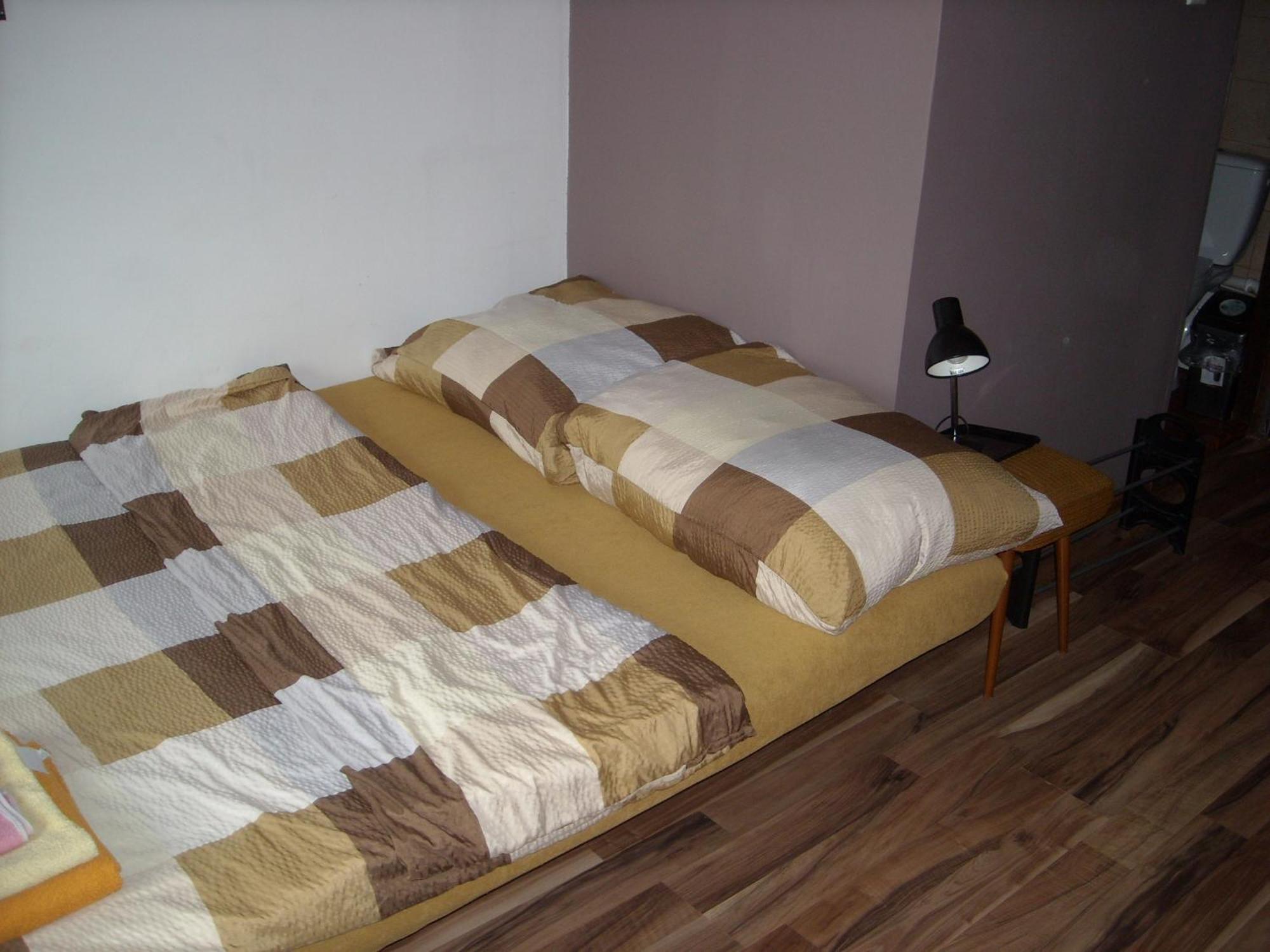 Samodzielny Pokoj 2 Osobowy Sopot Esterno foto