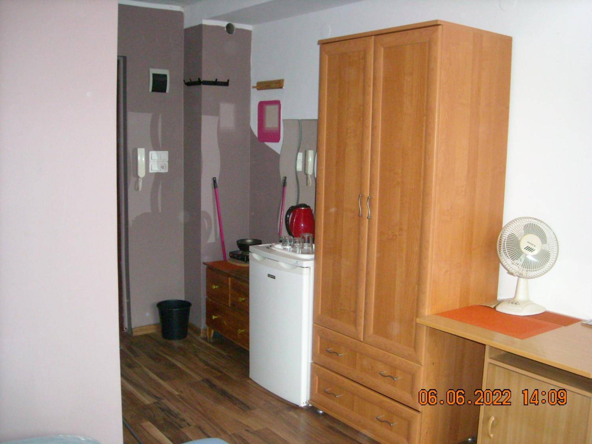 Samodzielny Pokoj 2 Osobowy Sopot Esterno foto