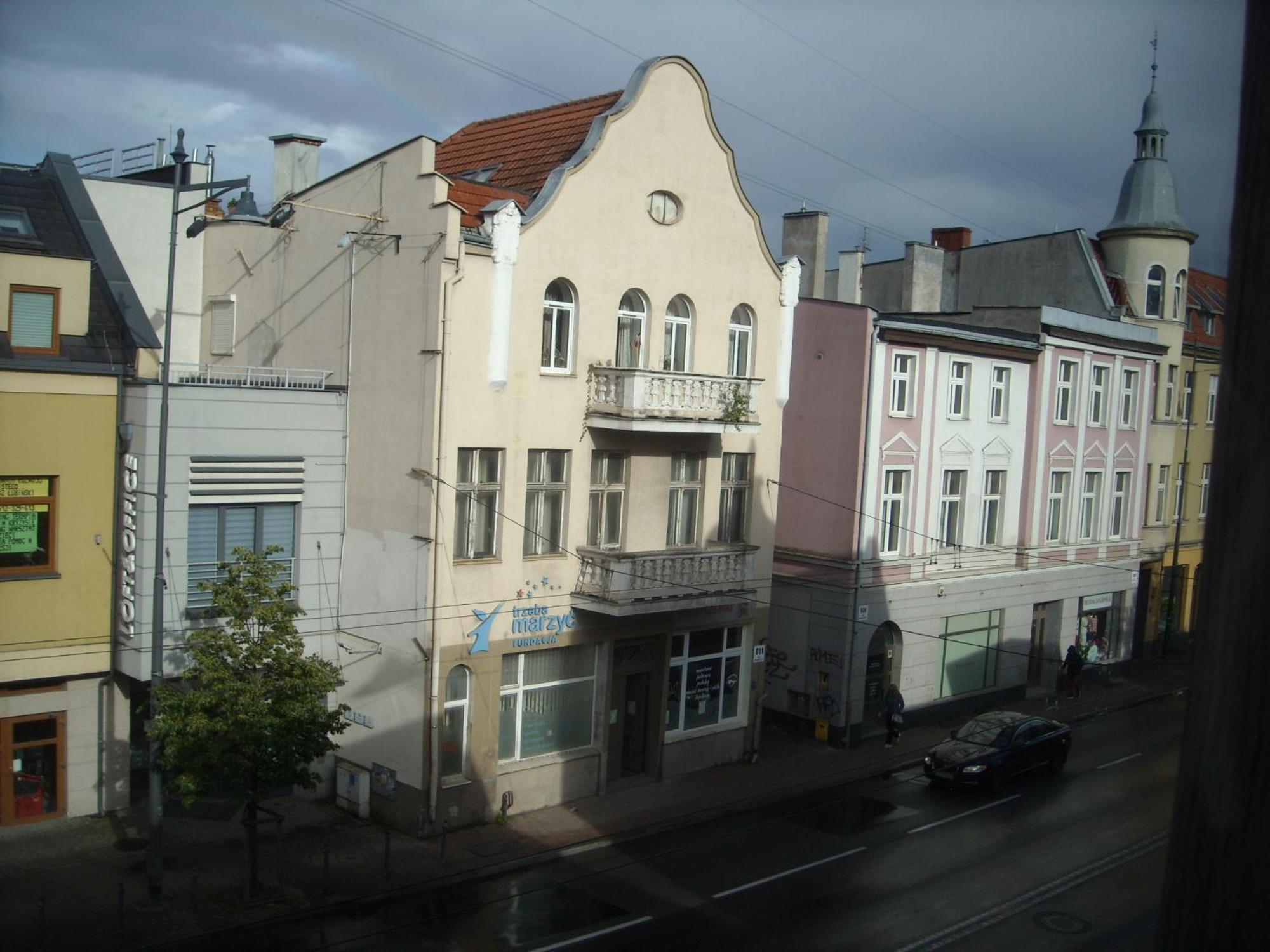 Samodzielny Pokoj 2 Osobowy Sopot Esterno foto